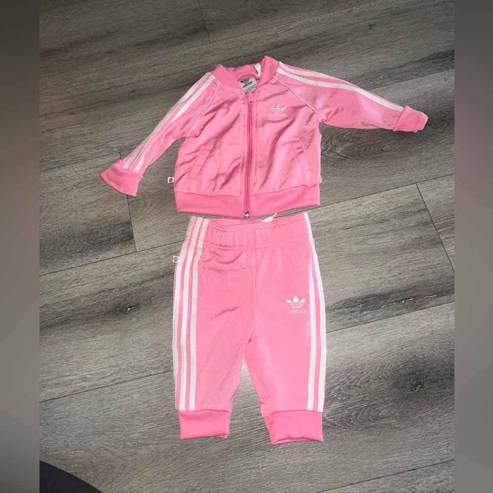 3-6 months adidas